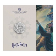 NEW 2025 Harry Potter - 08