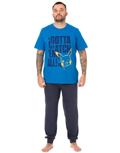 Pokemon short sleeve - pokemon,