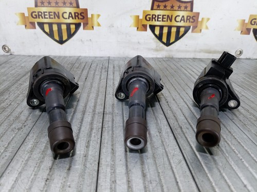 Honda jazz coil - jazz, ge