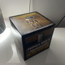 Minecraft - Large Fusion Hex