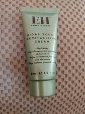 Emma Hardie Midas Touch