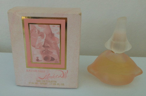 Eau dali salvador - eau,