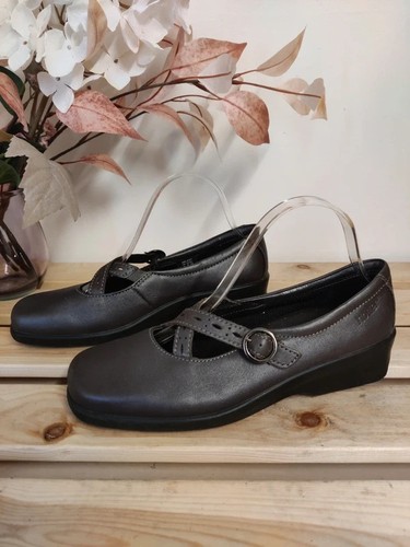 Womens hotter melody grey - womens,