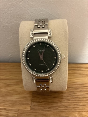 Omaki women quartz - watch, –