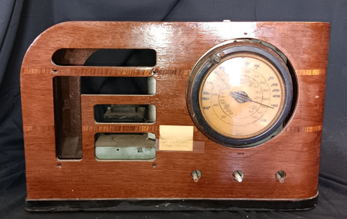 Vintage philco tube - vintage,