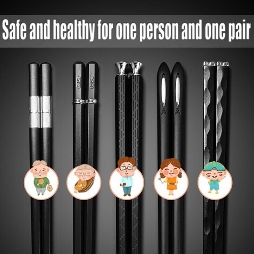 Pairs chinese chopsticks - pairs,