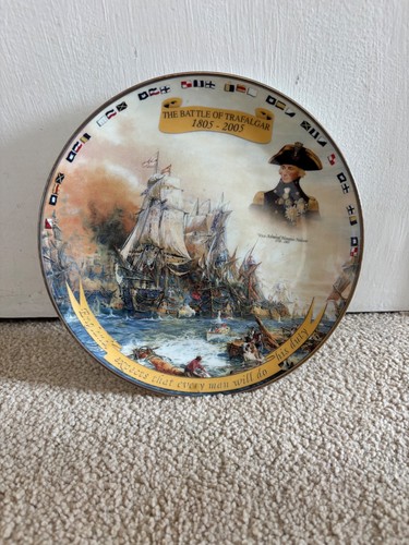 Battle trafalgar - battle,