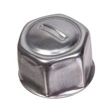 JAGUAR X300 WHEEL NUT CAP