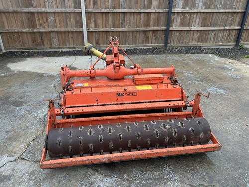 Blec bv130 stone burier - stone,