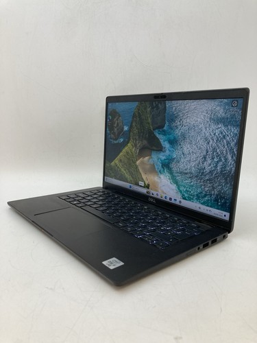 Dell latitude 7410 spares - spares:, 14"