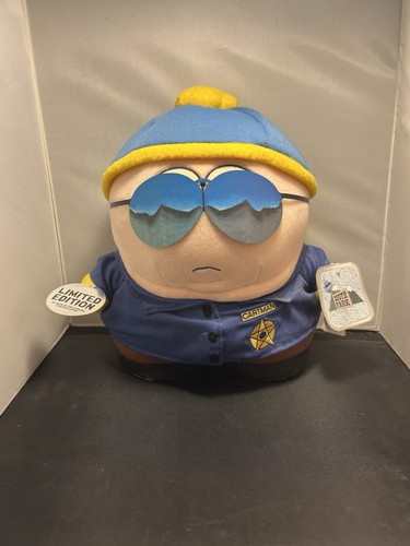 South park limited - south,