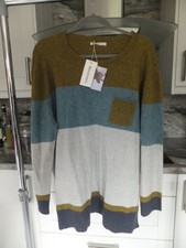 womens new woolovers colour