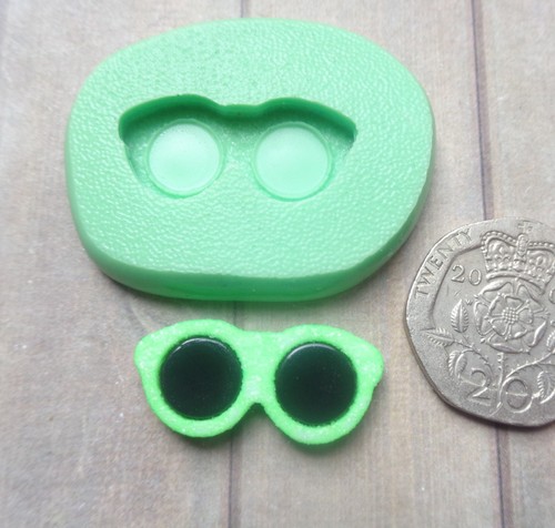 Mini craft mould - mould:, small