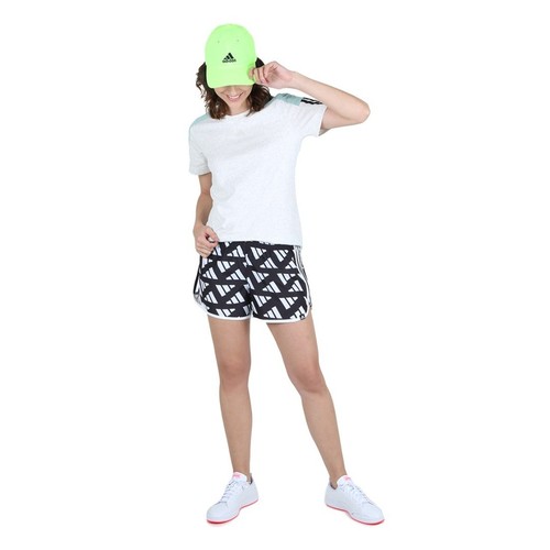 Adidas women shorts marathon - adidas, women's