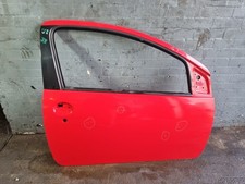 CITROEN C1 MK1 OSF DRIVERS