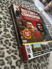Bundle Joblot History Of …