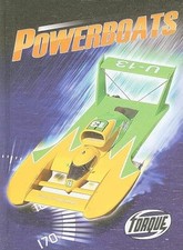 Powerboats (Torque, World's