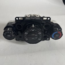 Ford Fiesta 2008-2017 MK7