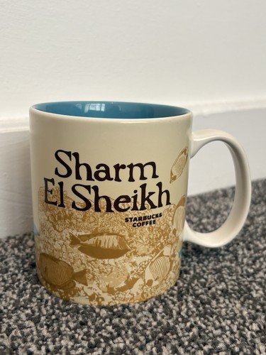 Starbucks mug large 16oz - starbucks,