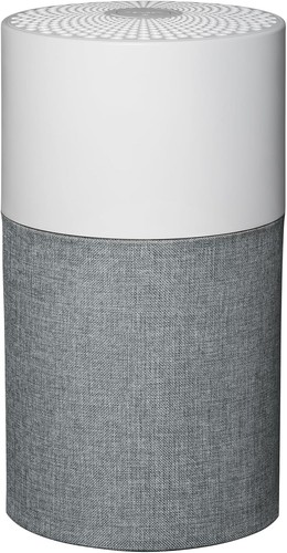 Blueair air purifier with - blueair,