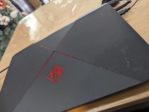Omen cb0065tx 17 inch - omen, 17-cb0065tx