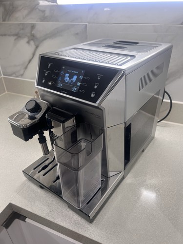 Longhi primadonna class - de’longhi,