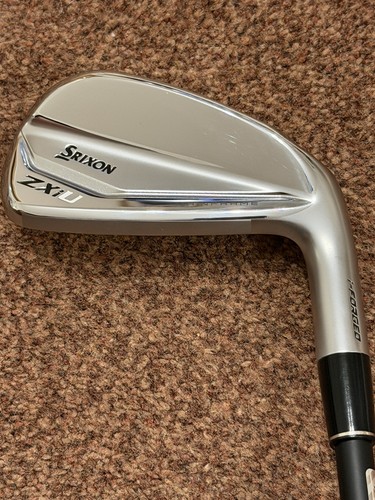 Srixon zxiu utility - utility, iron