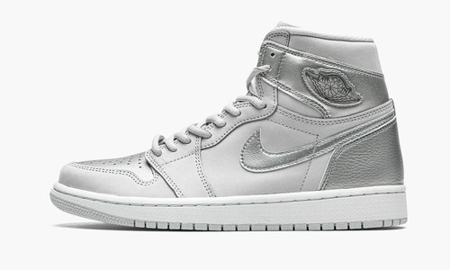 Nike air jordan retro high - air, 1