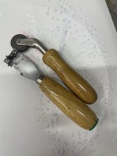 Genuine Leister Heat Gun Hand Tools Vgc