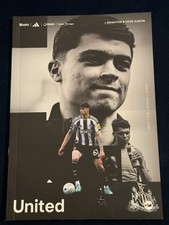 Newcastle United V Brighton