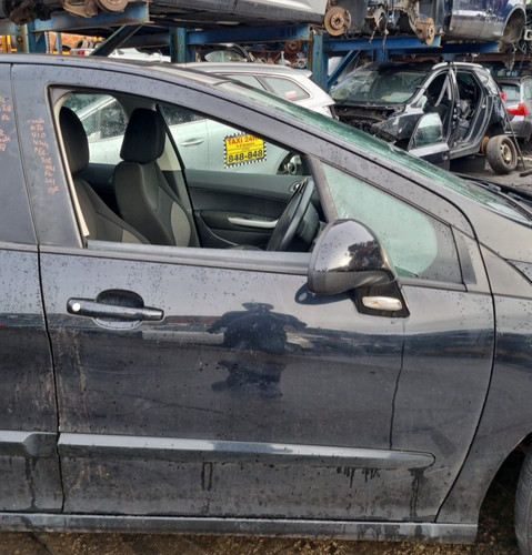 Peugeot 308 mk1 2011 osf - 308,