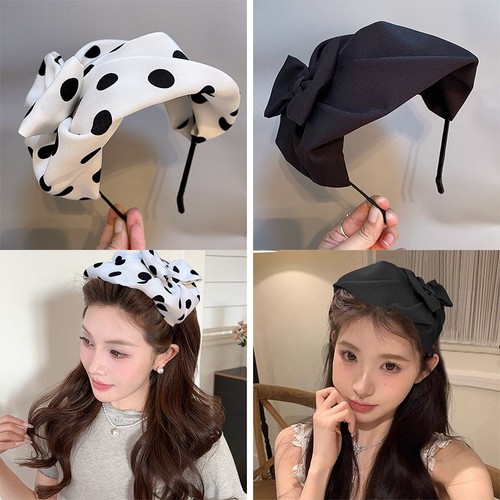 Half cap headband french - cap,
