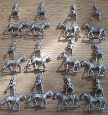 Metal Soldiers Napoleonic