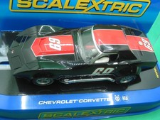 SCALEXTRIC DIGITAL C2889