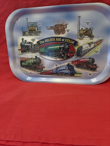 Small melamine tray - tray., with
