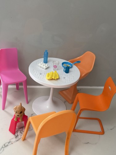Mattel barbie dreamhouse - mattel,