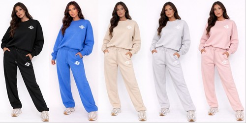 Women oversize baggy jumper - oversize,