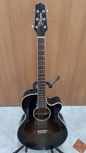 Takamine ptu121c electric - takamine,