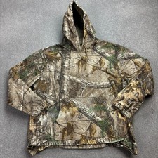 RealTree Jacket Adult Large