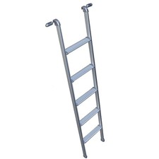 Aluminium Bunk Ladder 150cm