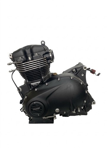 Triumph t120 1200 - ♻️,