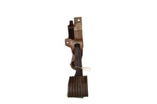 Fits daf accelerator pedal - fits,