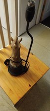 Horse Head Lamp
