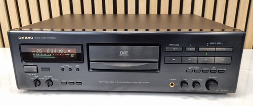 Onkyo 2710 digital audio - dt-2710,