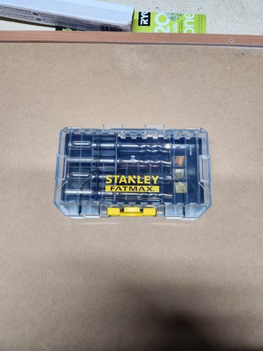 Stanley fatmax sds - fatmax, drill