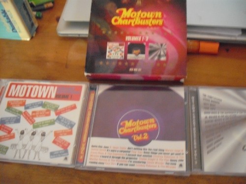 3cd box set various - set,