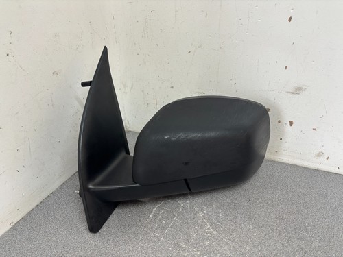 Freelander wing mirror - wing,