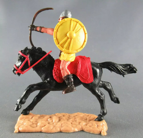 Timpo viking cavalier - -,