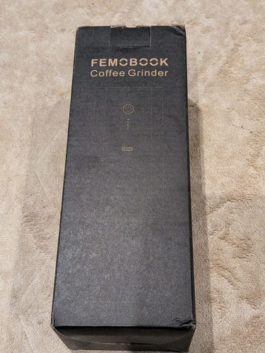 Femobook portable electric - femobook,