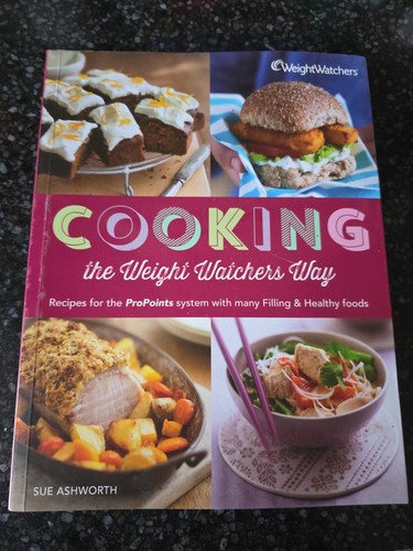 Weight watchers cooking the - watchers,